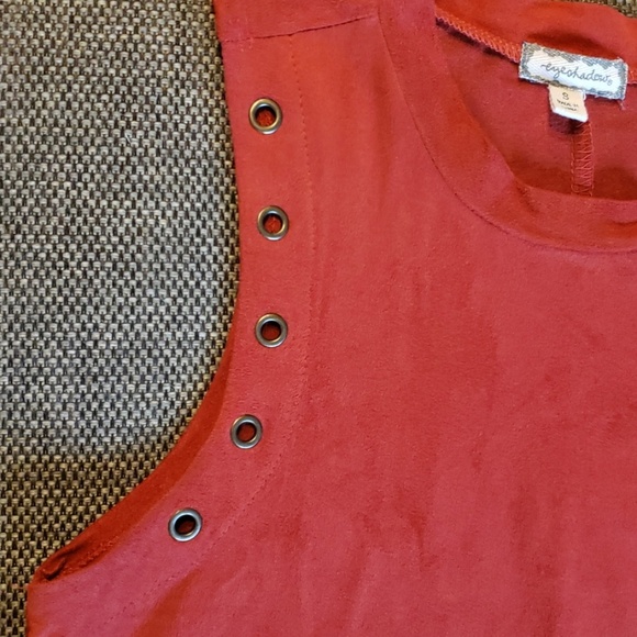 Eyeshadow Dress - Picture 6 of 8